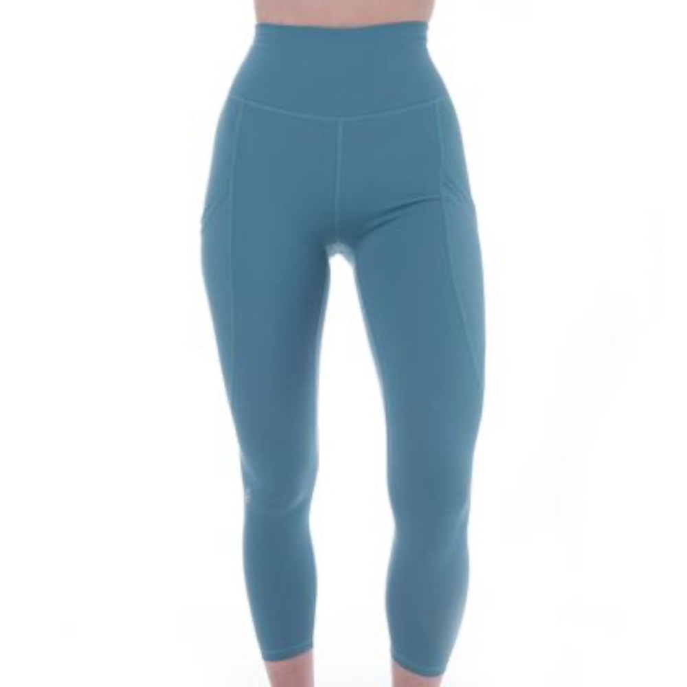 P’tula Active leggings